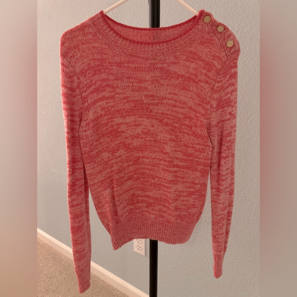 Rebecca Taylor (no labels) Sweater in size Small